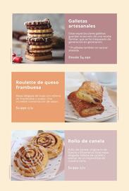 Catálogo Pastelería Cory Página 6