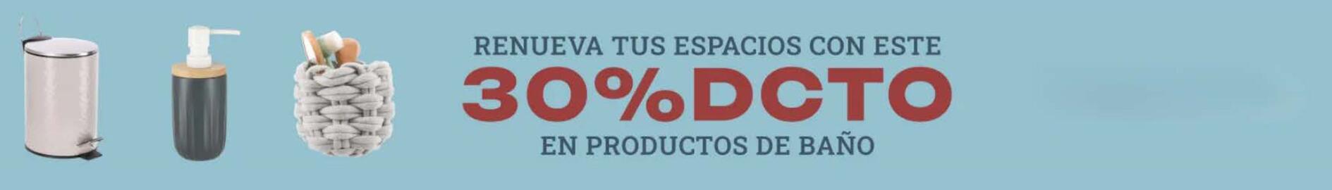 Catálogo Casaideas Página 1