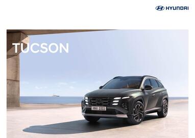 Catálogo Hyundai Página 1