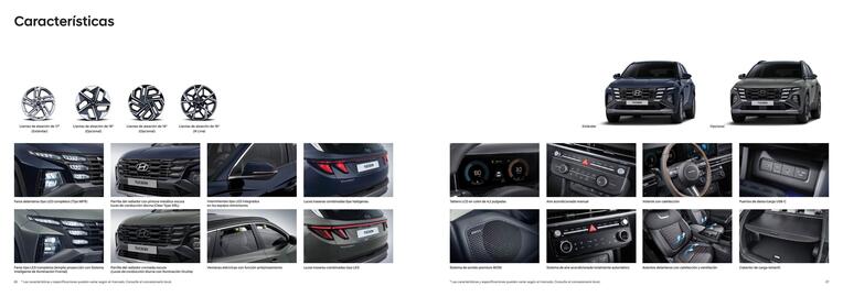 Catálogo Hyundai Página 13
