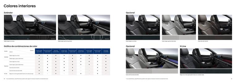 Catálogo Hyundai Página 14