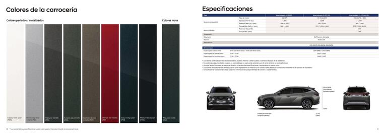 Catálogo Hyundai Página 15