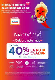 Catálogo Costanera Center semana 19 Página 3