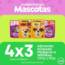 Catálogo Jumbo Página 2