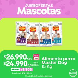 Catálogo Jumbo Página 3