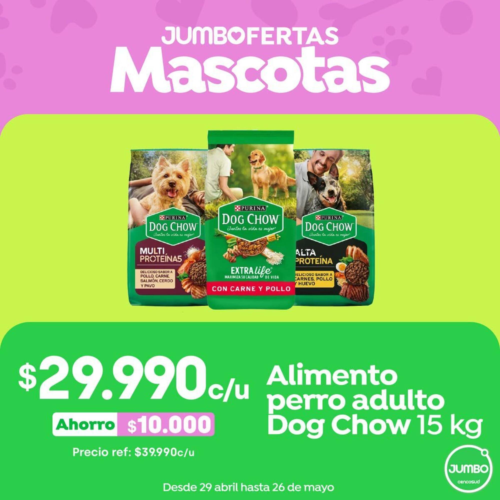 Catálogo Jumbo Página 5