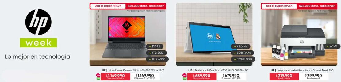 Catálogo Americanino Página 3