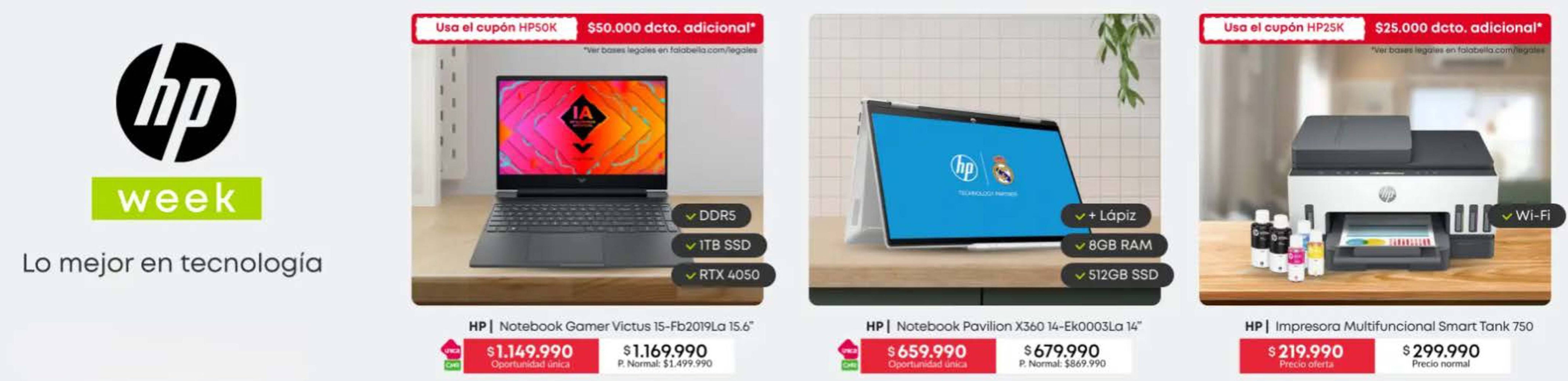 Catálogo Americanino Página 3