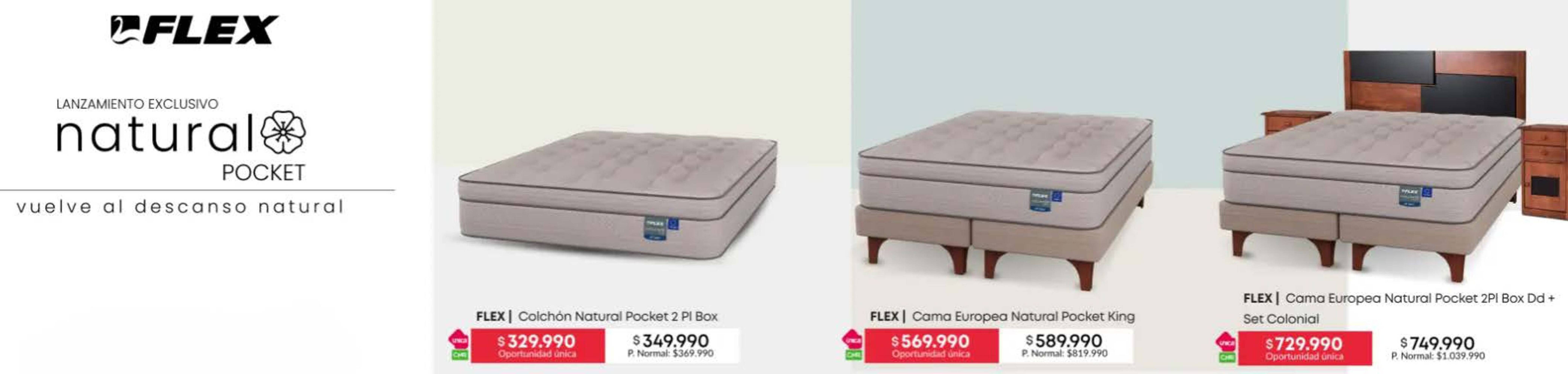 Catálogo Americanino Página 4
