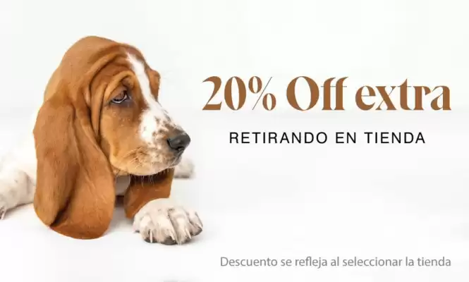 Catálogo Hush Puppies (válido hasta 31-05)