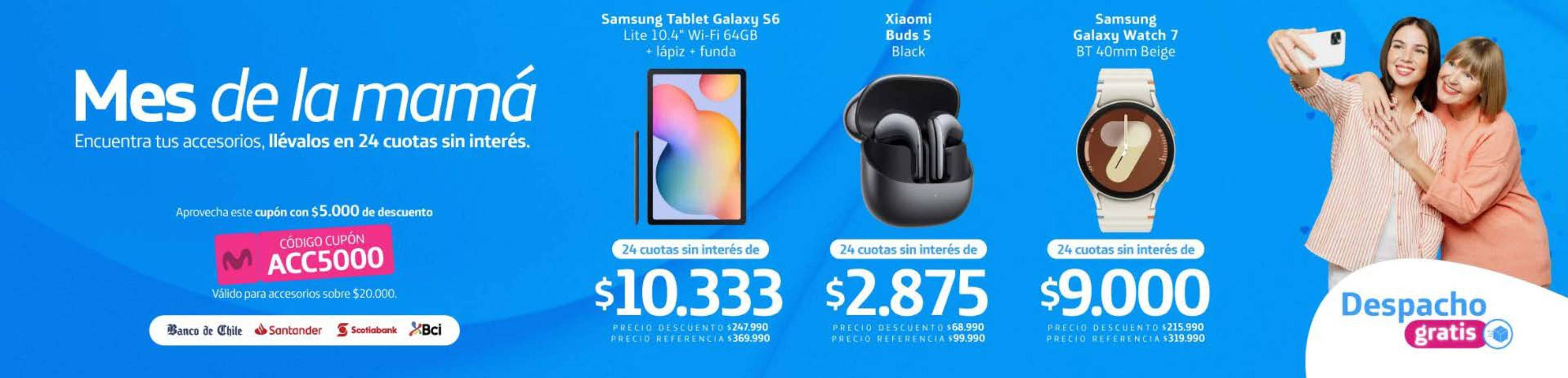 Catálogo Movistar semana 19 Página 2