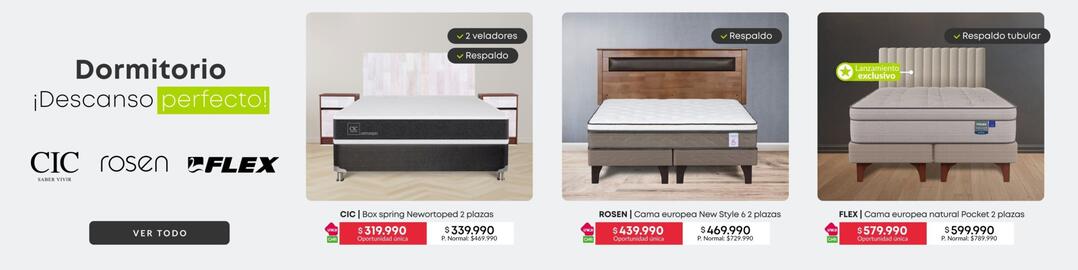 Catálogo Falabella Página 1