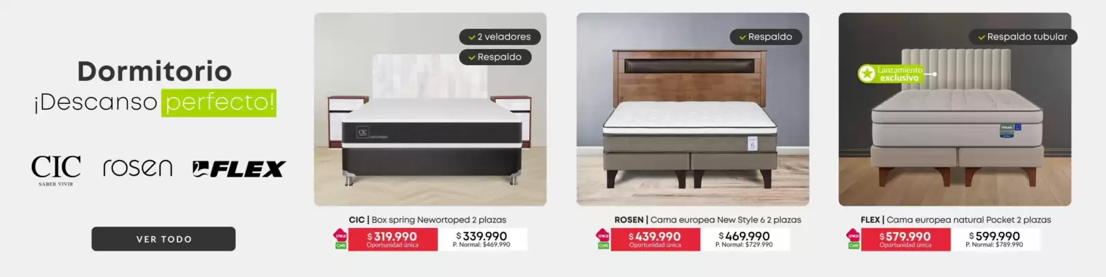 Catálogo Falabella (válido hasta 31-05)