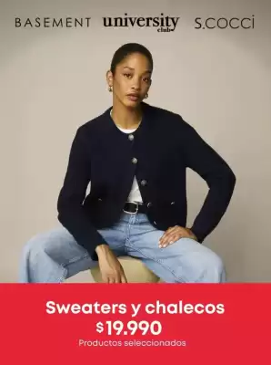 Catálogo Falabella (válido hasta 31-05)
