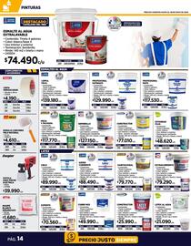 Catálogo Construmart Página 12