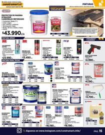 Catálogo Construmart Página 13
