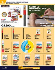 Catálogo Construmart Página 14