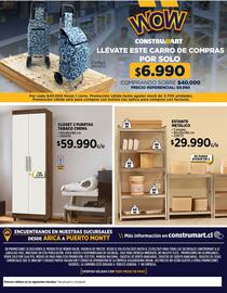 Catálogo Construmart Página 16