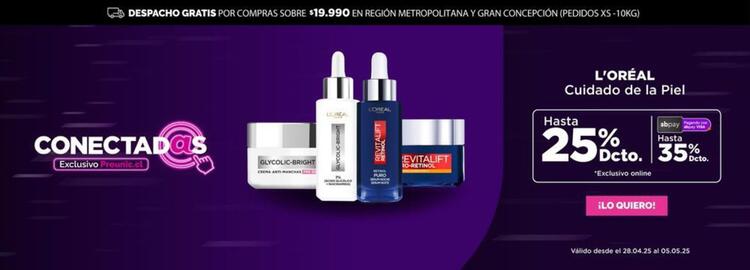 Catálogo Preunic semana 19 Página 10