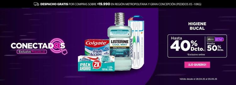 Catálogo Preunic semana 19 Página 11