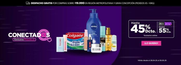 Catálogo Preunic semana 19 Página 2