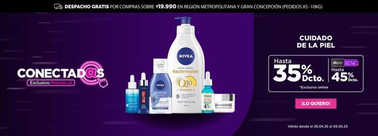 Catálogo Preunic semana 19 Página 5