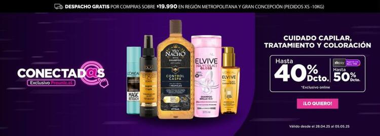 Catálogo Preunic semana 19 Página 6