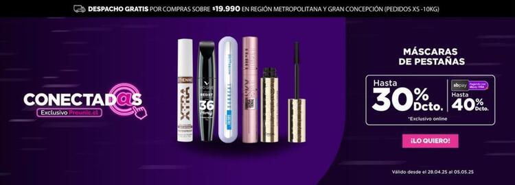 Catálogo Preunic semana 19 Página 7