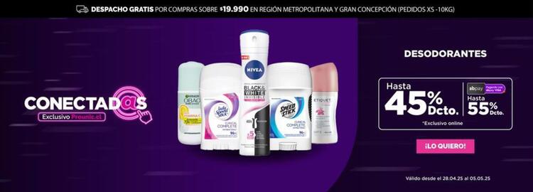 Catálogo Preunic semana 19 Página 8