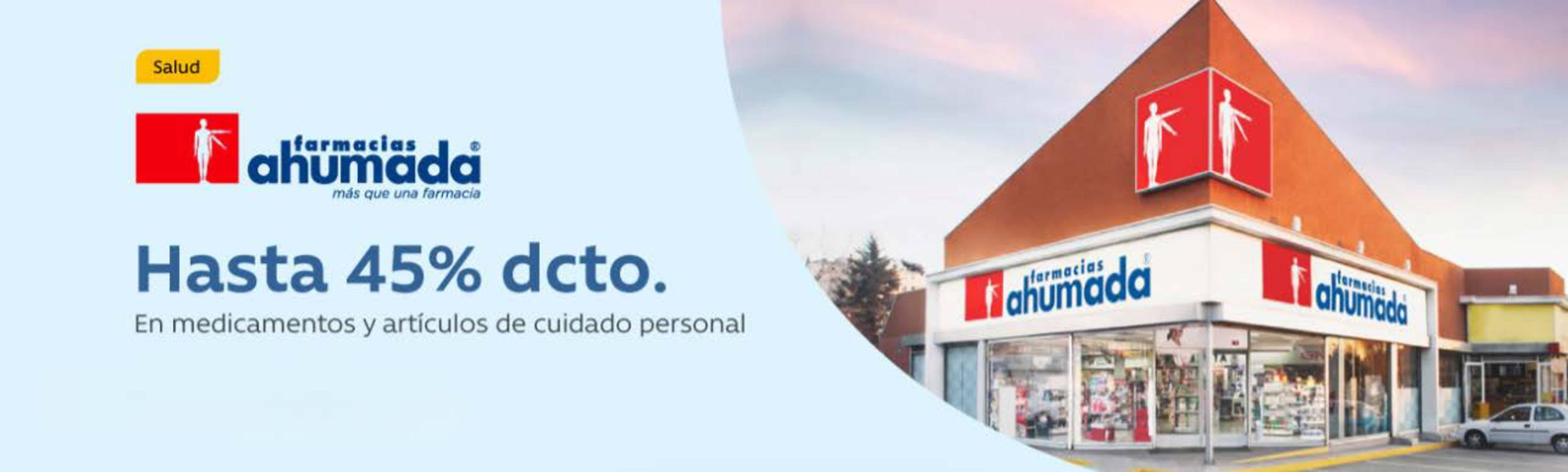 Catálogo Caja los Andes Página 3