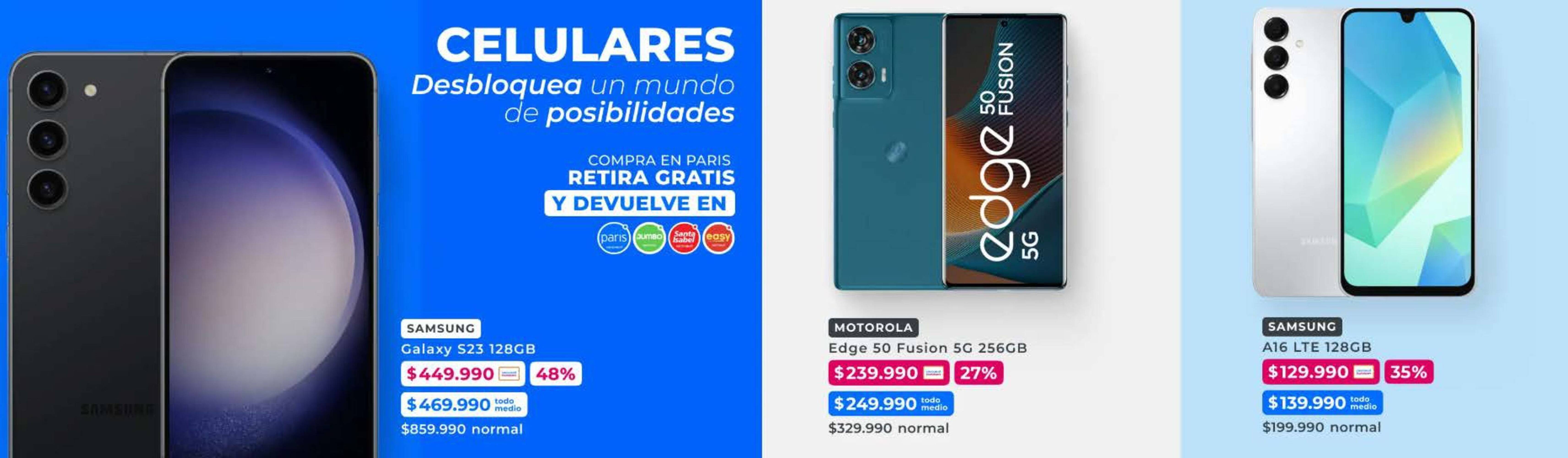 Catálogo Foster Página 4