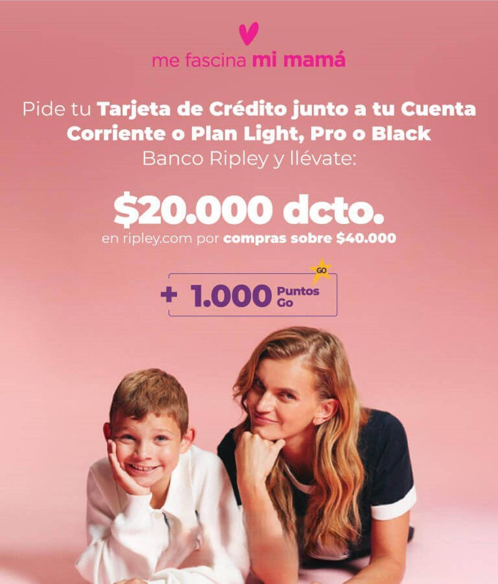 Catálogo Banco Ripley Página 3