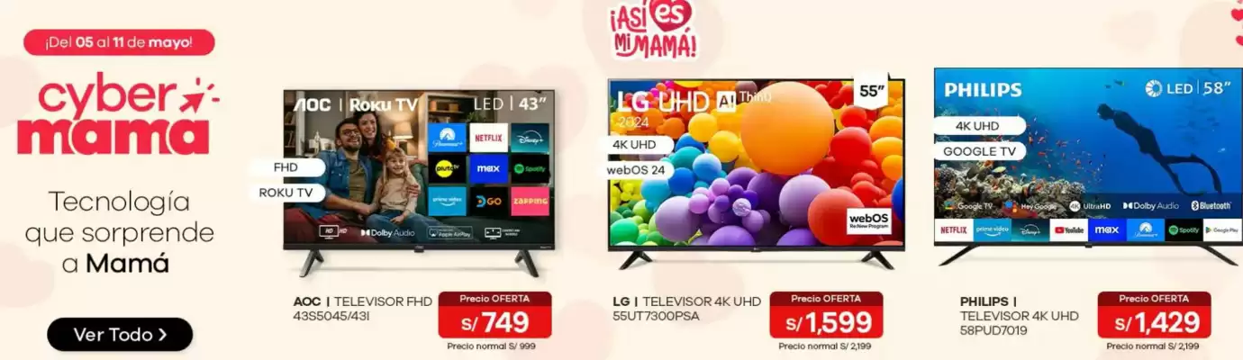 Catálogo Estilos (válido hasta 11-05)