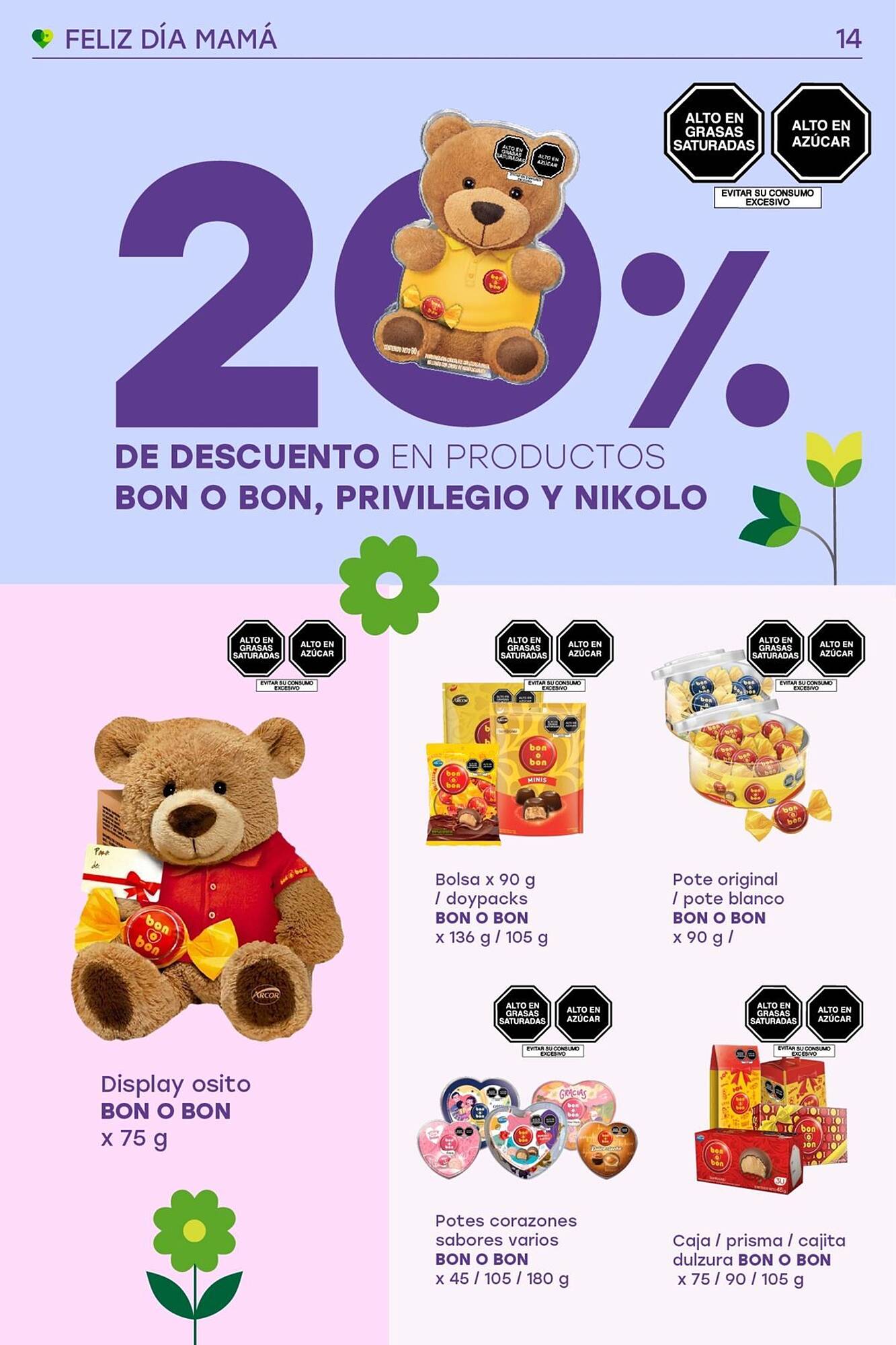 Catálogo Tottus Página 15