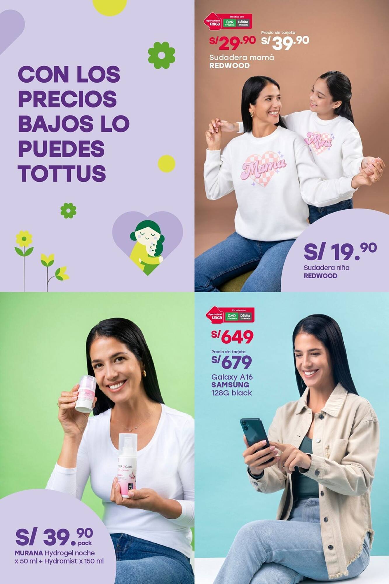 Catálogo Tottus Página 2