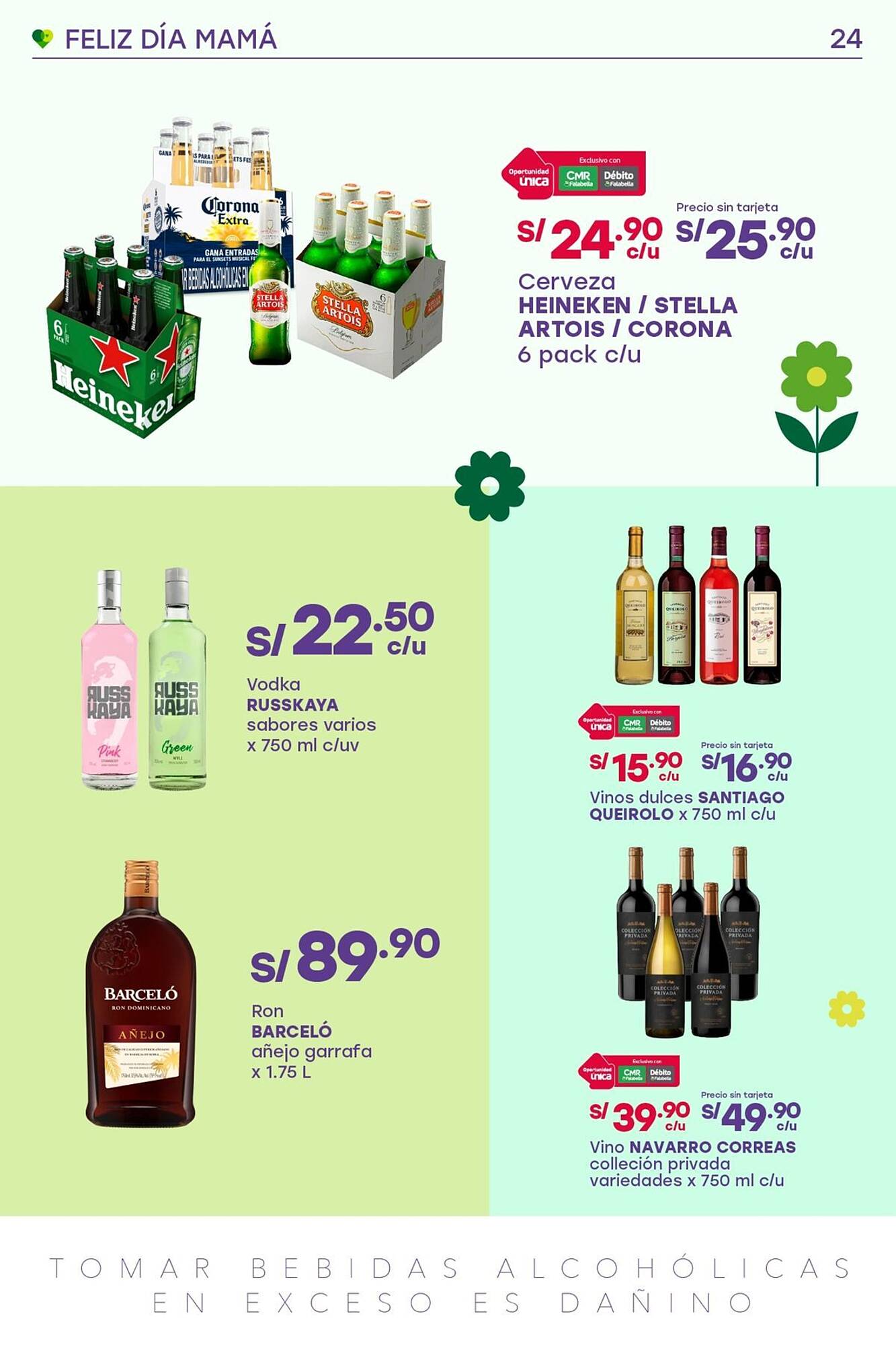 Catálogo Tottus Página 25