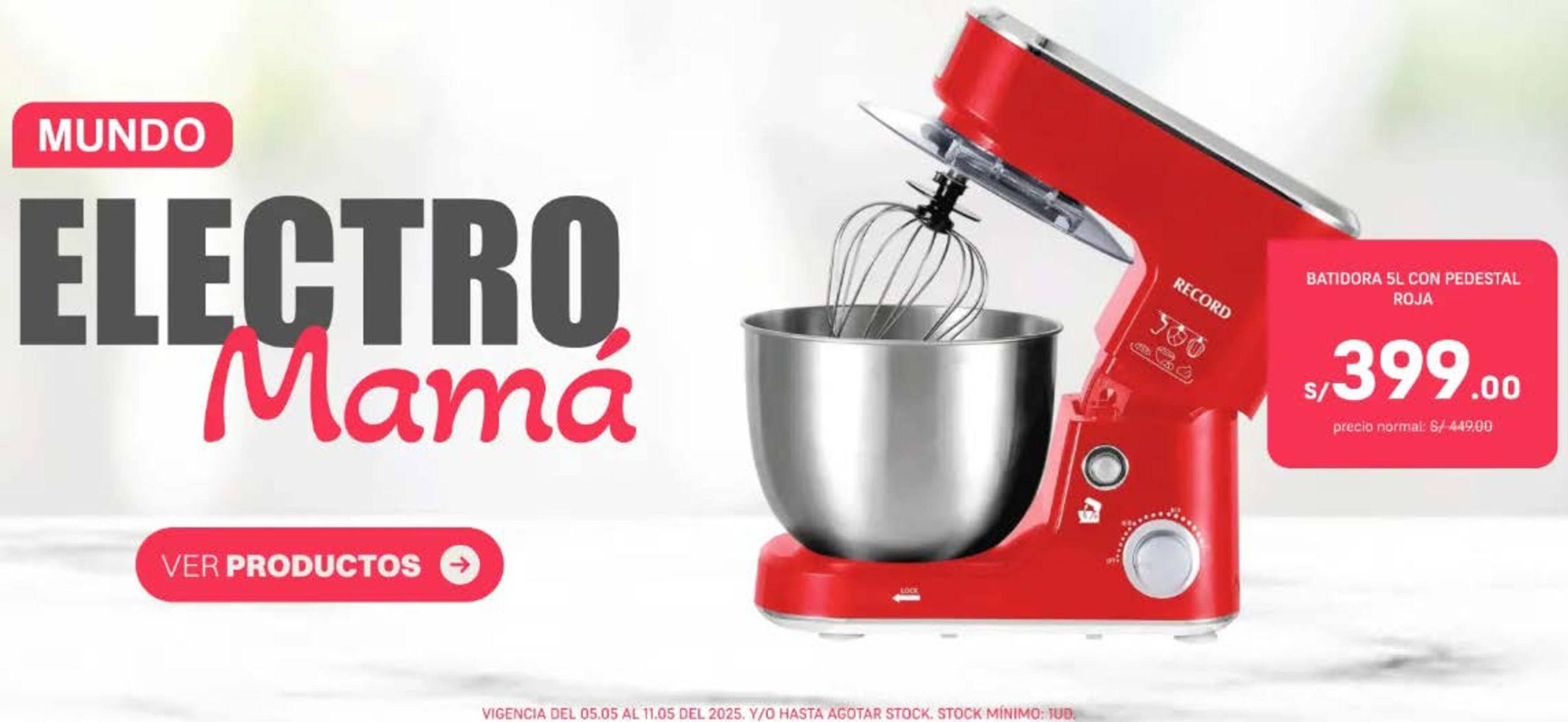 Catálogo Platanitos Página 3
