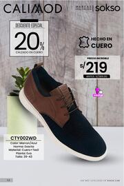 Catálogo Sokso Página 13