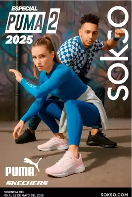 Catálogo Sokso (válido hasta 25-05)