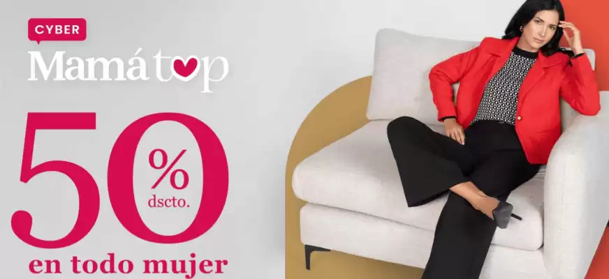 Catálogo TopItop (válido hasta 15-05)