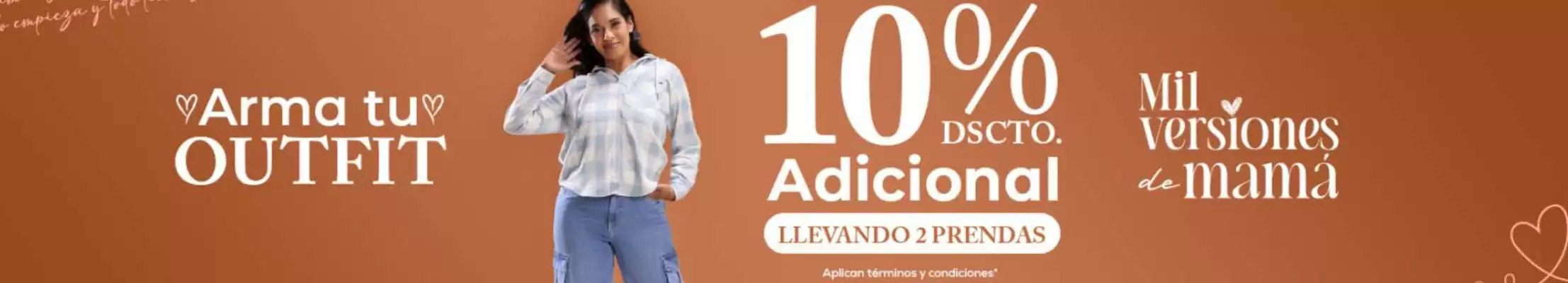 Catálogo Pieers (válido hasta 13-05)