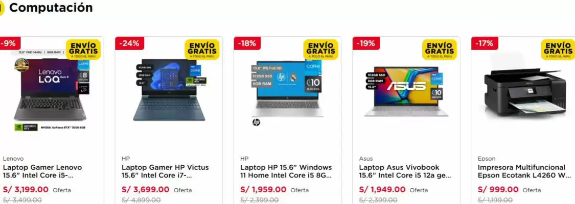 Catálogo La Curacao (válido hasta 31-05)