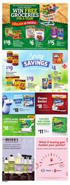 Zehrs Markets flyer week 19 Page 21