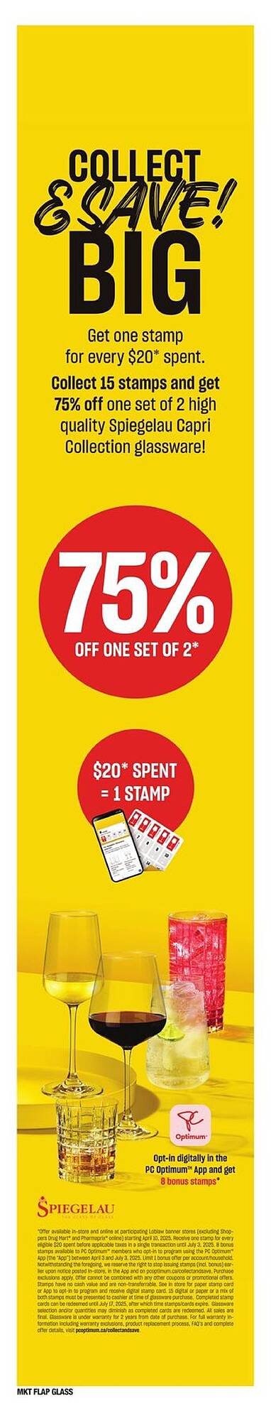Zehrs Markets flyer week 19 Page 19