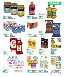 Highland Farms flyer week 19 Page 3