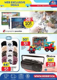 Rossy flyer week 19 Page 11