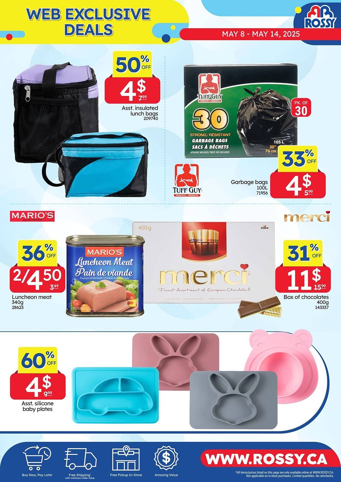 Rossy flyer week 19 Page 10