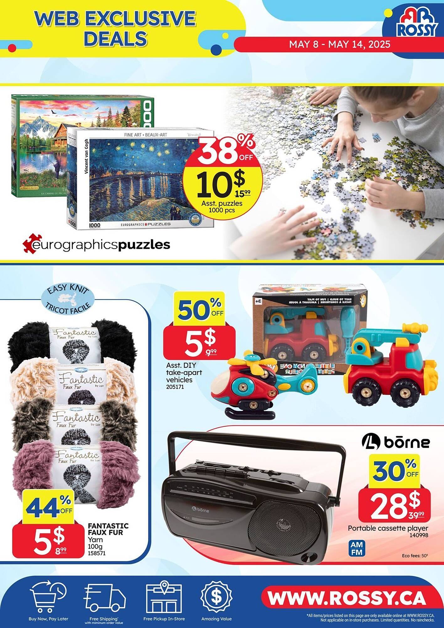 Rossy flyer week 19 Page 11