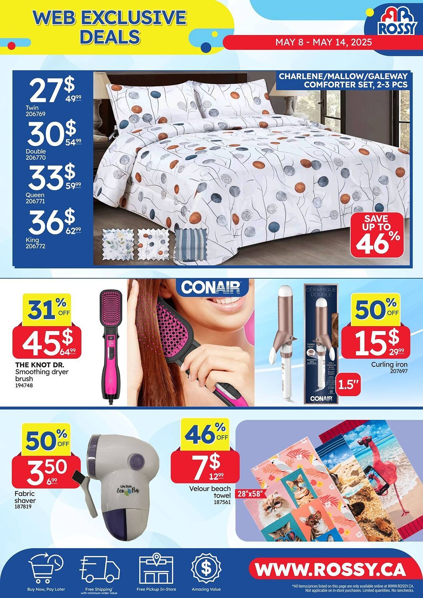 Rossy flyer week 19 Page 12
