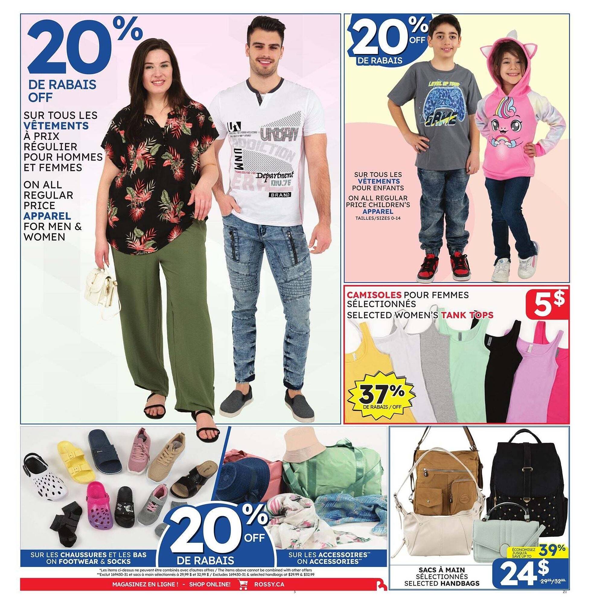 Rossy flyer week 19 Page 5